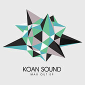 Thumbnail for the KOAN Sound - Max Out link, provided by host site
