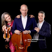 Thumbnail for the Max Richter - Max Richter Remixed link, provided by host site