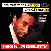 Image of Max Roach linking to their artist page due to link from them being at the top of the main table on this page
