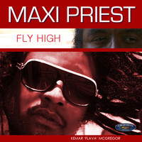 Thumbnail for the Maxi Priest - Maxi Priest - Fly High link, provided by host site