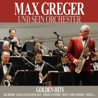 Thumbnail for the Max Greger - Maxi Rock (birth Of The Boogie) link, provided by host site