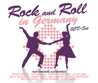 Thumbnail for the Max Greger - Maxi Rock (Birth Of The Boogie) link, provided by host site
