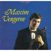 Thumbnail for the Maxim Vengerov - Maxim Vengerov link, provided by host site