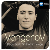 Image of Maxim Vengerov linking to their artist page due to link from them being at the top of the main table on this page