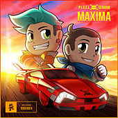 Thumbnail for the Pixel Terror - Maxima link, provided by host site
