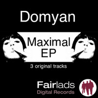 Thumbnail for the Domyan - Maximal link, provided by host site