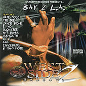 Thumbnail for the Bad Azz - Maximillion link, provided by host site