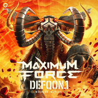 Thumbnail for the Project One - Maximum Force (Defqon.1 Anthem 2018) link, provided by host site