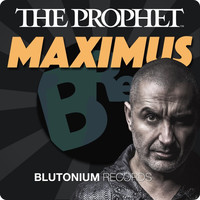 Thumbnail for the The Prophet - Maximus link, provided by host site