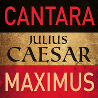 Thumbnail for the Volker Barber - Maximus (Julius Caesar) link, provided by host site