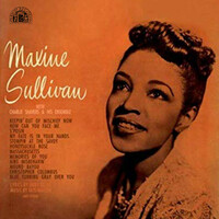 Thumbnail for the Maxine Sullivan - Maxine Sullivan, Vol. 2 link, provided by host site