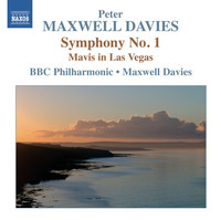 Thumbnail for the Peter Maxwell Davies - Maxwell Davies: Symphony No. 1 - Mavis in Las Vegas link, provided by host site