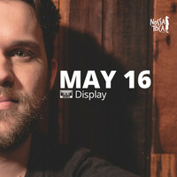 Thumbnail for the Nossa Toca - May 16 link, provided by host site