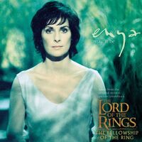 Thumbnail for the Enya - May It Be link, provided by host site