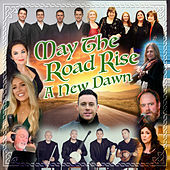 Thumbnail for the Nathan Carter - May The Road Rise - A New Dawn link, provided by host site