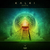 Thumbnail for the Kalki - Maya link, provided by host site