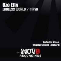 Thumbnail for the Ozo Effy - Maya link, provided by host site