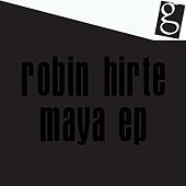 Thumbnail for the Robin Hirte - Maya link, provided by host site