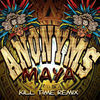 Thumbnail for the Anonyms - Maya link, provided by host site