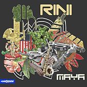 Thumbnail for the RINI - Maya link, provided by host site