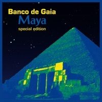 Thumbnail for the Banco De Gaia - Maya link, provided by host site