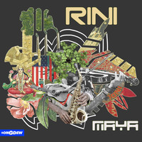 Thumbnail for the RINI - Maya link, provided by host site
