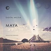 Thumbnail for the Digital Militia - Maya link, provided by host site