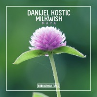 Thumbnail for the Danijel Kostic - Maya link, provided by host site