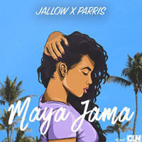 Thumbnail for the Jallow - Maya Jama link, provided by host site
