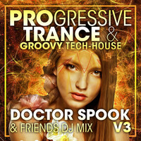 Thumbnail for the Smoke Sign - Mayan Blood - Progressive Trance & Groovy Tech-House DJ Mixed link, provided by host site