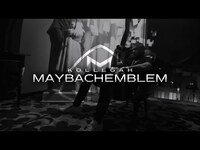 Thumbnail for the Kollegah - Maybachemblem link, provided by host site