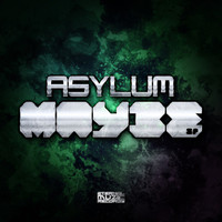 Thumbnail for the Asylum - Maybe link, provided by host site