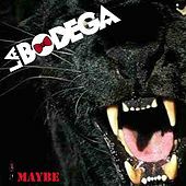 Thumbnail for the BODEGA - Maybe link, provided by host site