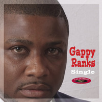Thumbnail for the Gappy Ranks  - Maybe link, provided by host site