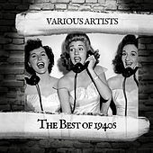 Image of The Ink Spots linking to their artist page due to link from them being at the top of the main table on this page