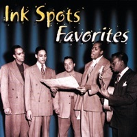 Thumbnail for the The Ink Spots - Maybe link, provided by host site