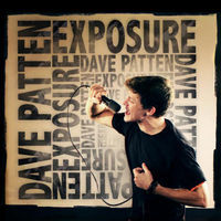 Thumbnail for the Dave Patten - Maybe link, provided by host site