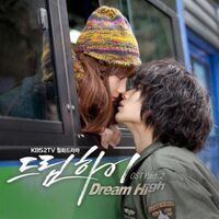Thumbnail for the Sunye - Maybe (From "Dream High, Pt. 2 (Original Television Soundtrack)") link, provided by host site
