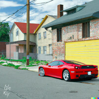 Thumbnail for the Lilo Key - Maybe I link, provided by host site