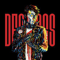 Thumbnail for the Des Rocs - Maybe, I link, provided by host site
