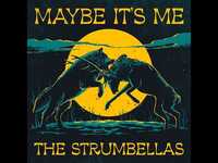 Thumbnail for the The Strumbellas - Maybe It's Me link, provided by host site