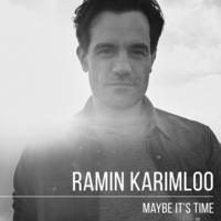 Thumbnail for the Ramin Karimloo - Maybe It's Time (from "A Star is Born") link, provided by host site