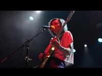Thumbnail for the Slothrust - "Maybe Maybe" link, provided by host site