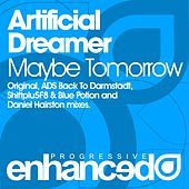 Thumbnail for the Artificial Dreamer - Maybe Tomorrow link, provided by host site