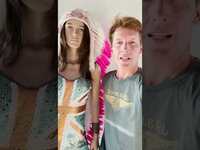 Thumbnail for the James Blunt - Maybe “You’re Beautiful” got me a few more things as well... #yourebeautiful #anniversary link, provided by host site