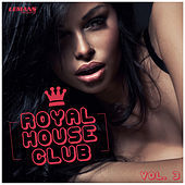 Thumbnail for the Daniele D'Alessandro - Maybe2Nite link, provided by host site