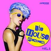Thumbnail for the Daniele D'Alessandro - Maybe2Nite (Golding & Zenker Remix) link, provided by host site