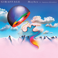 Thumbnail for the Giraffage - Maybes link, provided by host site