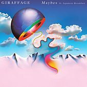 Image of Giraffage linking to their artist page due to link from them being at the top of the main table on this page