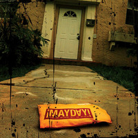 Thumbnail for the ¡MAYDAY! - ¡Mayday! link, provided by host site